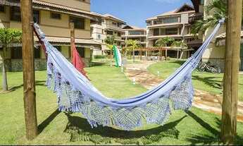 Imagem 3: Apartamento / 81 metros quadrados com 3 quartos em Aquiraz - Aquiraz - CE