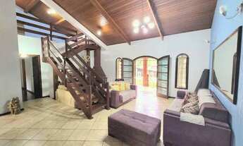 Imagem 4: Casa com 3 dormitórios, 500 m² - venda por R$ 2.000.000,00 ou aluguel por R$ 6.990,00/mês