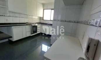 Imagem 4: Apartamento com 3 dormitórios para alugar, 99 m² por R$ 4.671,00/mês - Jardim Aquarius - S