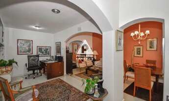 Imagem 7: Excelente apartamento 3 quartos em Copacabana