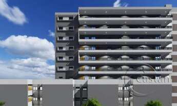 Imagem 5: Apartamento anália franco/ 02 dormitórios