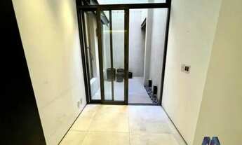 Imagem 4: Vendo apartamento em Ipanema, térreo, 58 m², reformado, 1 suíte c/ closet , área externa