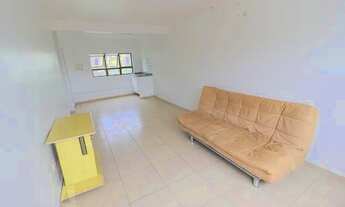 Imagem: Apartamento para Aluguel - Novo Mundo, 1