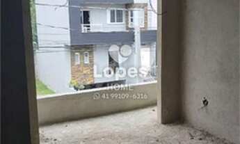 Imagem 7: Sobrado no Pinheirinho, 03 Quartos(01 Suíte), 157 m²