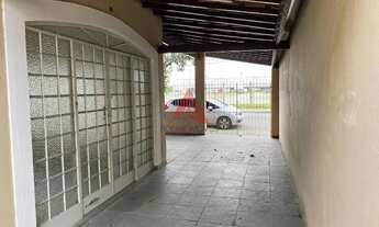 Imagem 5: SãO JOSé DOS CAMPOS - Casa Padrão - Jardim das Indústrias