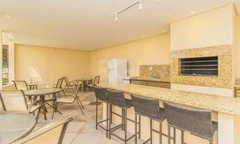 Imagem 5: APARTAMENTO COM 3 DORMITÓRIOS SENDO 1 SUÍTE, NO BAIRRO MONT SERRAT EM PORTO ALEGRE/RS