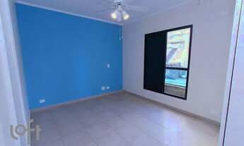 Imagem 3: Apartamento à venda em Chácara Klabin com 129 m², 3 quartos, 1 suíte, 2 vagas