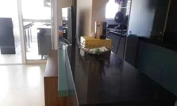 Imagem 6: Apartamento Venda Vila Mascote 86 m² 2 Dormitórios