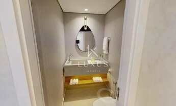 Imagem 4: Apartamento com 3 dormitórios à venda, 83 m² por R$ 1.413.749,00 - Santo Agostinho - Belo