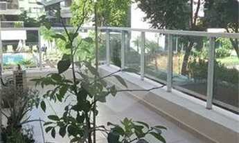 Imagem: Apartamento Garden na Mooca com 120m² no