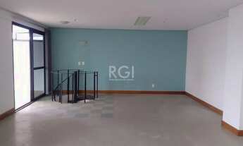 Imagem 7: Conjunto/Sala para Locação/Aluguel - 98m², 0 dormitórios, 2 vagas - Três Figueiras