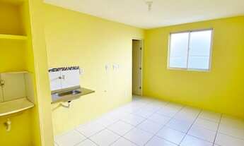 Imagem: Apartamento Estilo Kitnet no Luciano Cavalcante