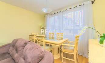 Imagem 4: Apartamento à venda no Parolin - 86m2 - 3 quartos (1 suíte) - 1 vaga