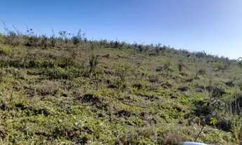 Imagem 2: Sitio a 800 metros do asfalto