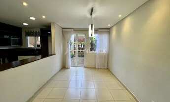 Imagem 3: Casa - Parque Imperador - Campinas