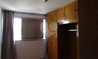 Imagem 4: São Paulo - Apartamento Padrão - ACLIMAÇÃO