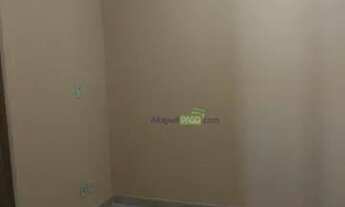 Imagem 7: Kitnet com 1 dormitório para alugar, 26 m² por R$ 579,15/mês - Jardim Bela Vista - Goiânia