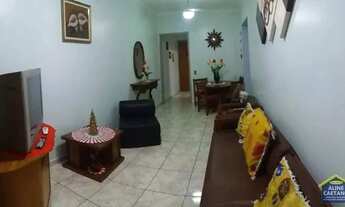 Imagem 2: Apartamento com 1 dorm, Caicara, Praia Grande