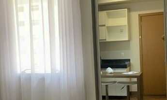 Imagem 3: Vendo apartamento - Rua 36 Sul S4 Hotel - Águas Claras