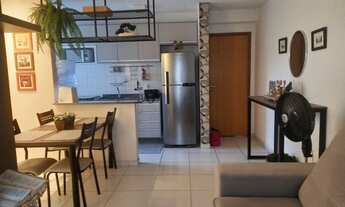 Imagem: Apartamento para venda possui 70 metros