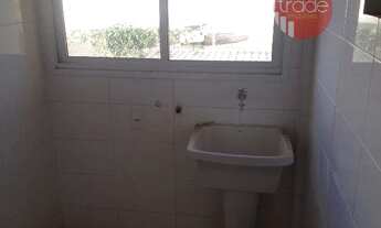 Imagem 4: Apartamento residencial à venda, Jardim Nova Aliança Sul, Ribeirão Preto