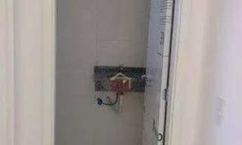 Imagem 3: Apartamento com 2 dormitórios para alugar, 68 m² por R$ 1.198,70/mês - Caminho Novo - Trem