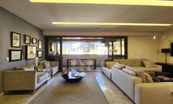 Imagem 2: Apartamento 4 Quartos à venda, 4 quartos, 2 suítes, 4 vagas, Carmo - Belo Horizonte/MG