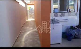 Imagem 3: Casa com 3 dormitórios à venda, 112 m² por R$ 700.000,00 - Cajueiros (Itaipuaçu) - Maricá