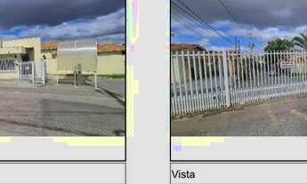 Imagem: SOROCABA - Casa Padrão