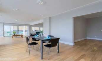 Imagem 5: SÃO PAULO - RESIDENCIAL - HIGIENÓPOLIS