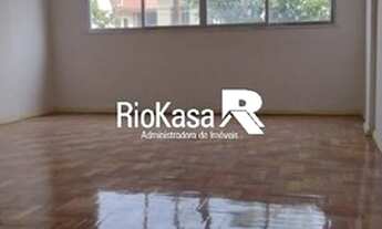 Imagem 4: RIO DE JANEIRO - Apartamento Padrão - CATUMBI