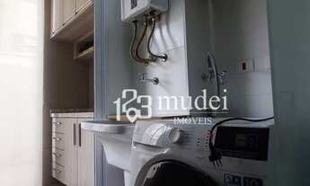 Imagem 3: Apartamento com 2 dormitórios, 68 m² - venda por R$ 595.000,00 ou aluguel por R$ 4.376,22