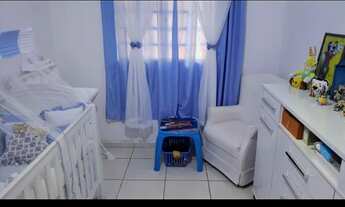 Imagem 7: Casa no Antônio Pimenta