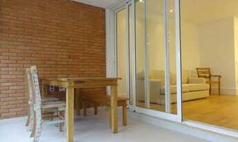 Imagem 4: Apartamento Locação Itaim Bibi 62 m² 1 Dormitórios