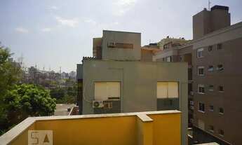 Imagem 5: Apartamento para Aluguel - Petrópolis, 3 Quartos, 93 m2