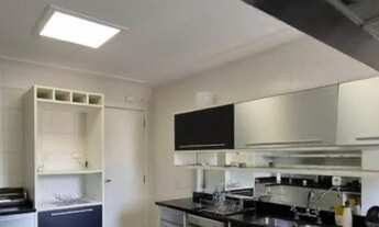 Imagem 10: Apartamento de 165m² em Moema Pássaros com 2 suítes e 2 vagas, ótima localização com lazer