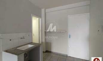 Imagem 6: Apartamento (kitnete) 1 dormitórios, cozinha planejada, em condomínio fechado