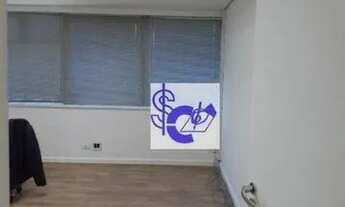 Imagem 11: Conjunto, 204 m² - venda por R$ 1.950.000 ou aluguel por R$ 12.755/mês - Itaim Bibi - São