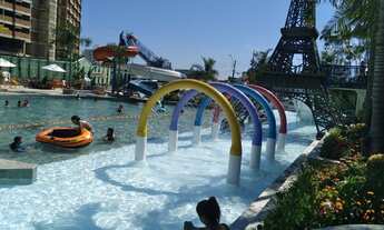 Imagem: Caldas Novas - CTC - Araras - Apart Hotel