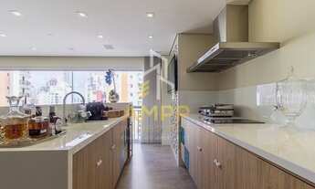 Imagem 4: Apartamentos Residencial para venda em São Paulo - SP