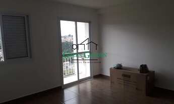 Imagem 7: Apartamento à venda, 1 quarto, 1 vaga, Núcleo Residencial Afonso Zupardo - ITATIBA/SP