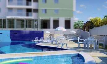 Imagem 3: Apartamento para venda possui 82 metros quadrados com 3 quartos em Taquara - Rio de Janeir