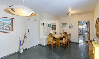 Imagem: Apartamento para Aluguel - Campo Belo, 3