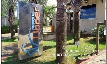 Imagem 2: UBERABA - Apartamento Padrão