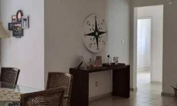 Imagem 2: Apartamento com 3 dormitórios à venda, 128 m² por R$ 950.000,00 - Boqueirão - Santos/SP