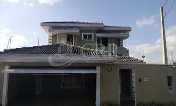 Imagem: Sobrado 4 dormitórios Jardim Terras de