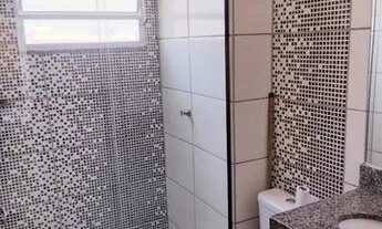 Imagem 2: EXCELENTE APARTAMENTO 02 QUARTOS NO CONDOMÍNIO BELLA VITTA CLUBE - VALPARAÍSO-GO