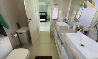 Imagem 6: Casa com 5 suítes para alugar, 280 m² por R$ 12.000/mês - Portal do Sol - João Pessoa/PB