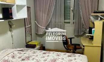 Imagem 5: Apartamento com 2 dormitórios para alugar, 90 m² por R$ 1.974,00/mês - Centro - Campinas/S