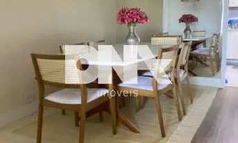 Imagem 3: Apartamento-À VENDA-Laranjeiras-Rio de Janeiro-RJ